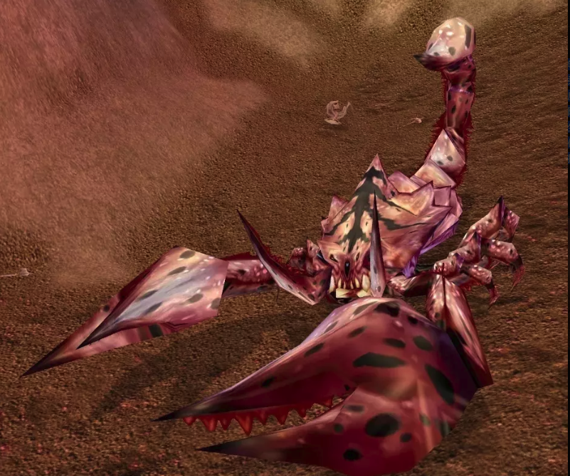 《魔兽世界》怀旧服Boss死亡弯钩介绍