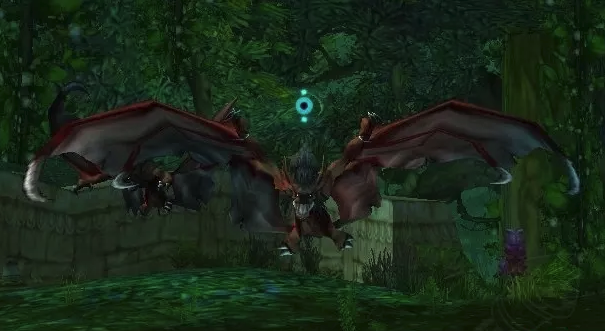 《魔兽世界》怀旧服Boss觅血蝙蝠介绍