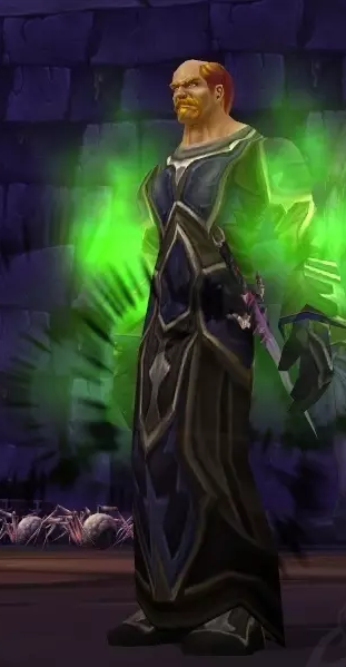 《魔兽世界》怀旧服纳克萨玛斯信徒boss介绍