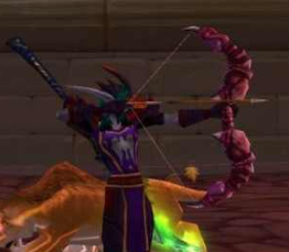 《魔兽世界》怀旧服哈霍兰之刺获得方法介绍