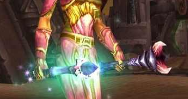 《魔兽世界》怀旧服其拉贵族魔杖获得方法介绍