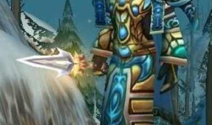 《魔兽世界》怀旧服考雷斯特拉兹之牙获得方法介绍