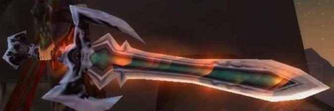 《魔兽世界》怀旧服红龙符文剑获得方法介绍