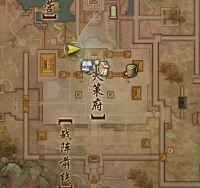 《剑网3》黄狗宠物阿飞获取攻略