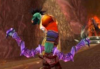 《魔兽世界》怀旧服紧绷肌腱之弓获得方法介绍