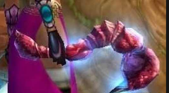 《魔兽世界》怀旧服阿亚米斯之刺获得方法介绍