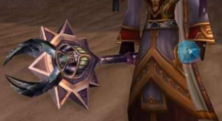 《魔兽世界》怀旧服无尽智慧之锤获得方法介绍