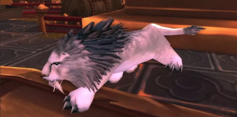 《魔兽世界》怀旧服Boss赛洛塔姆介绍