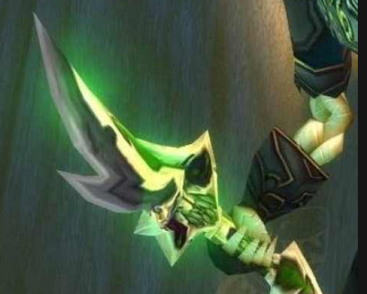 《魔兽世界》怀旧服翡翠龙牙获得方法介绍