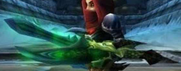 《魔兽世界》怀旧服噩梦之刃获得方法介绍