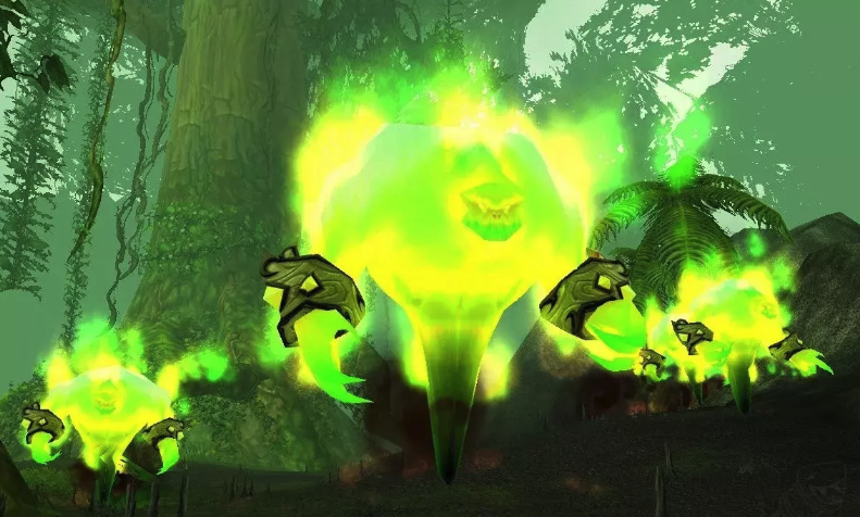 《魔兽世界》怀旧服Boss火焰男爵查尔介绍