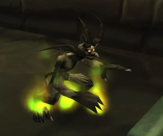 《魔兽世界》怀旧服Boss耶维尔介绍