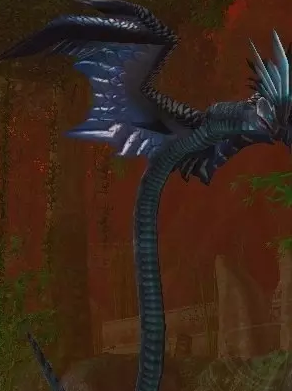 《魔兽世界》怀旧服灵魂掠夺者boss介绍