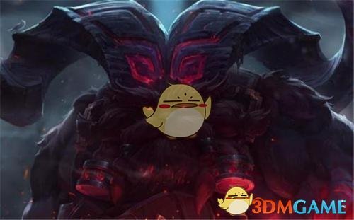 《LOL》云顶之弈奥恩装备选择