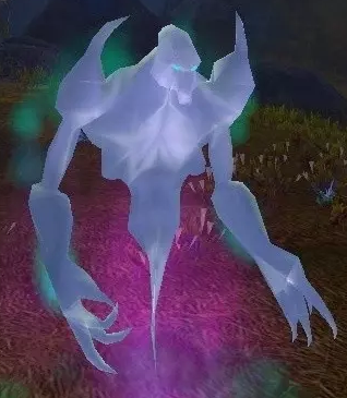 《魔兽世界》怀旧服诅咒神教亡魂boss介绍