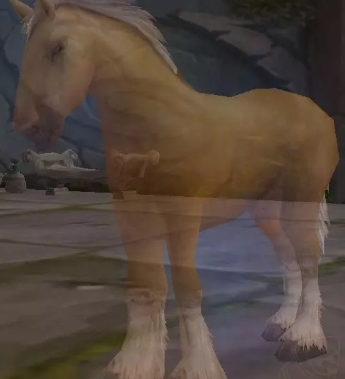 《魔兽世界》怀旧服上古圣马之魂boss介绍