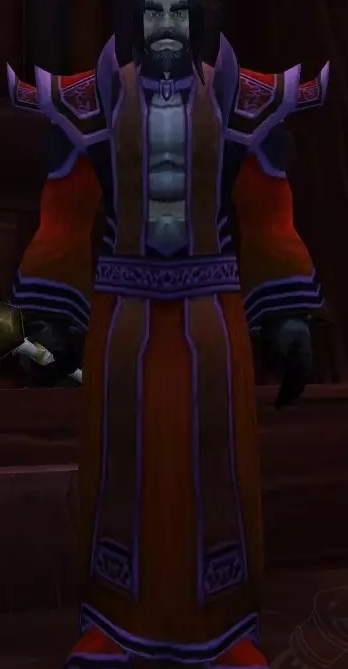 《魔兽世界》怀旧服亚历山大·考德尔boss介绍