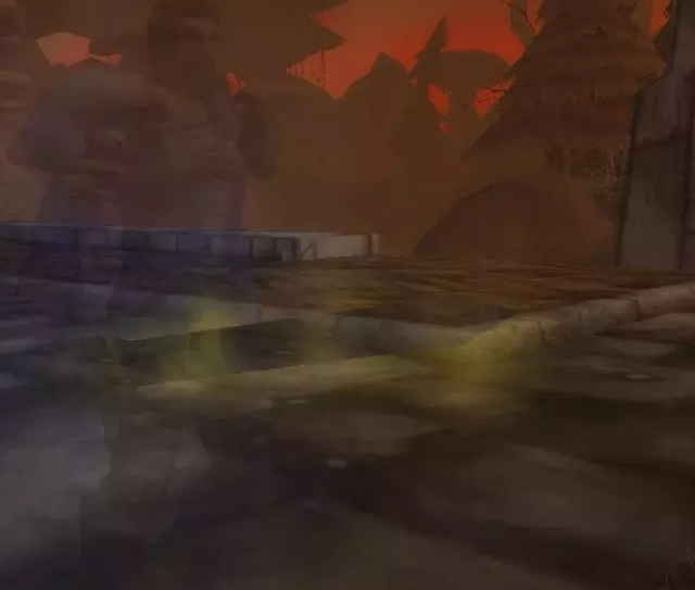 《魔兽世界》怀旧服安希恩·哈莫boss介绍