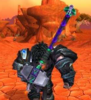 《魔兽世界》怀旧服耶克里克之锤获得方法介绍