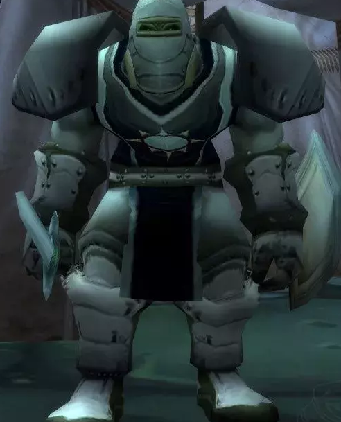 《魔兽世界》怀旧服银色信使boss介绍