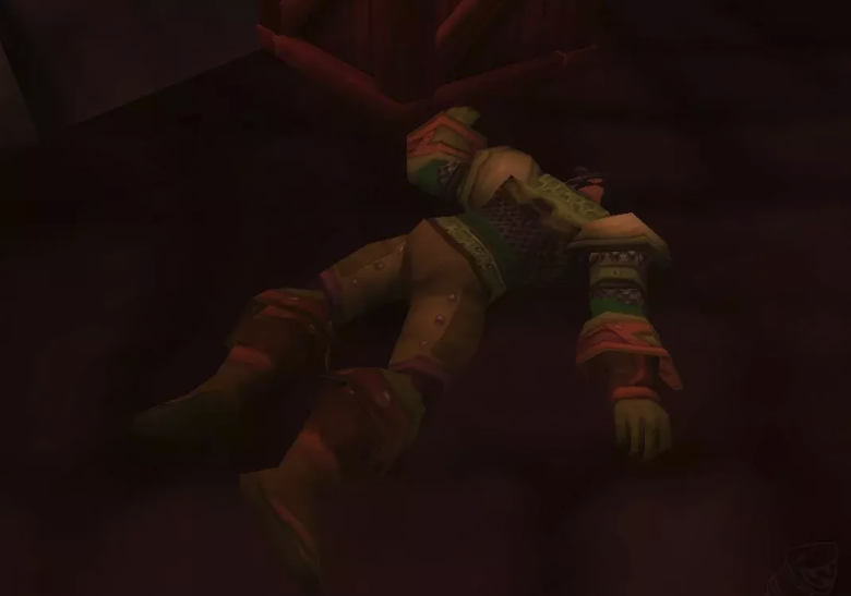 《魔兽世界》怀旧服Boss弗雷斯特恩介绍