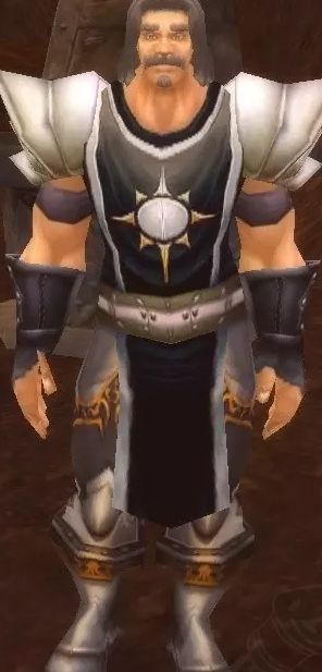 《魔兽世界》怀旧服银色军需官boss介绍