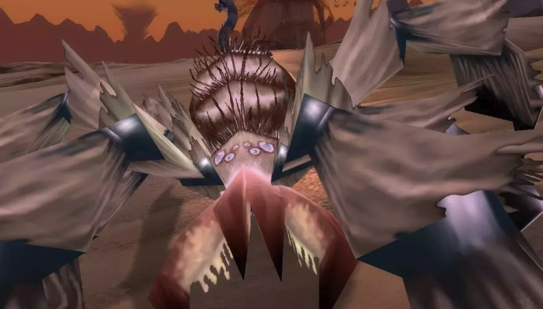 《魔兽世界》怀旧服Boss格雷瑟尔介绍