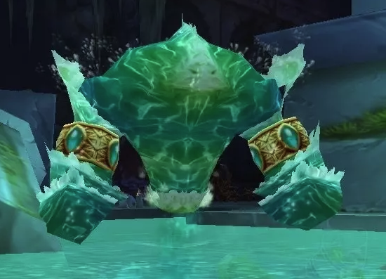 《魔兽世界》怀旧服Boss海多斯博恩介绍