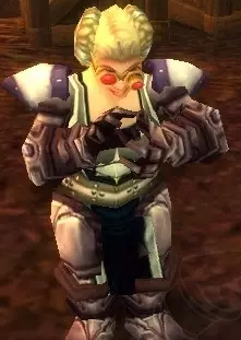 《魔兽世界》怀旧服银色医师boss介绍