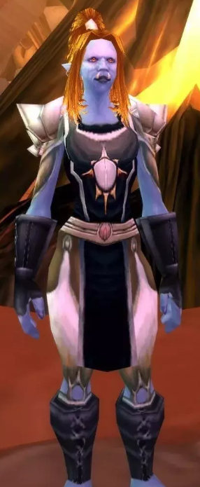 《魔兽世界》怀旧服银色物资官boss介绍