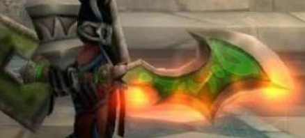 《魔兽世界》怀旧服血领主庇护者获得方法介绍