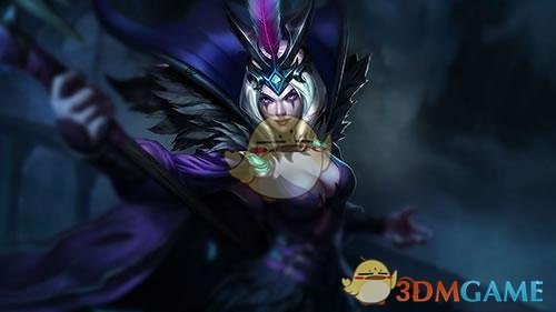 《LOL》云顶之弈妖姬阵容推荐