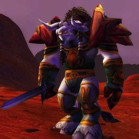 《魔兽世界》怀旧服拉瑟莱克的仆从介绍