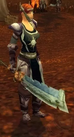 《魔兽世界》怀旧服银色黎明步兵boss介绍