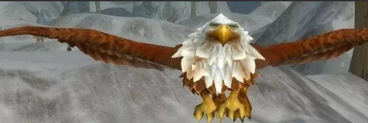 《魔兽世界》怀旧服鹰巢山狮鹫兽boss介绍