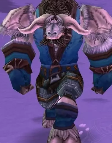 《魔兽世界》怀旧服亲切的阿托留斯boss介绍