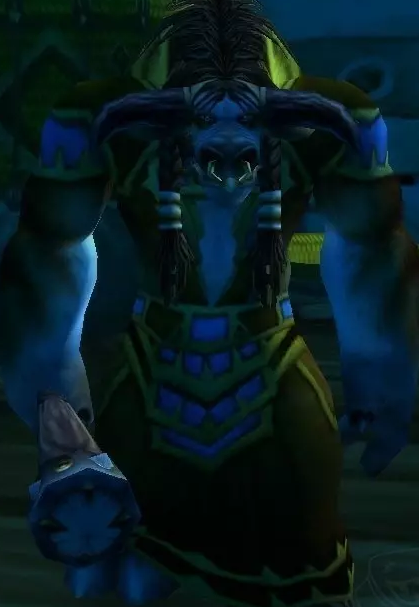 《魔兽世界》怀旧服博拉姆·逐星boss介绍