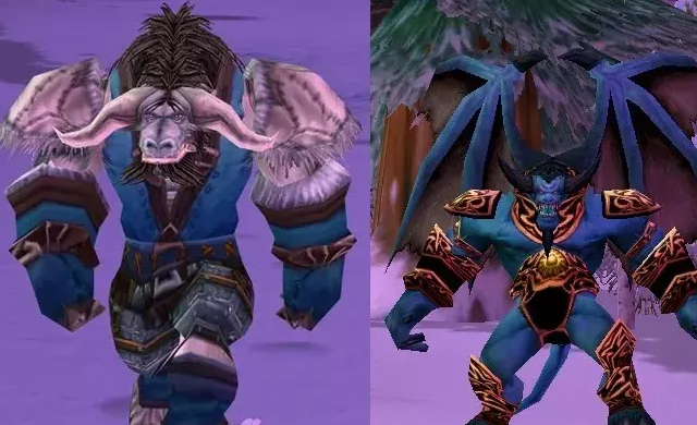 《魔兽世界》怀旧服摧毁者阿托留斯boss介绍