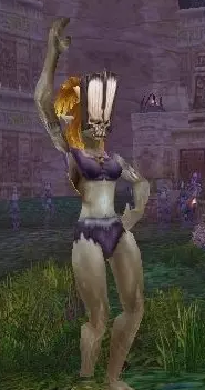 《魔兽世界》怀旧服阿塔莱侍女boss介绍