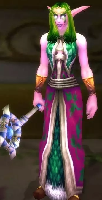 《魔兽世界》怀旧服阿斯塔利·逐星boss介绍