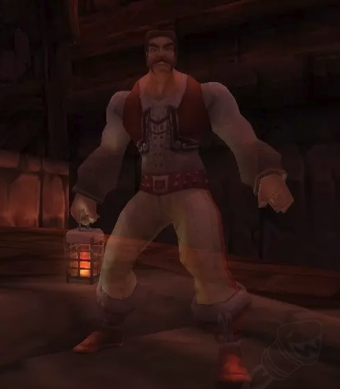 《魔兽世界》怀旧服斯坦索姆信使介绍