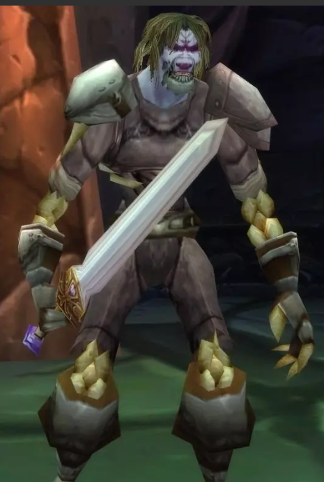 《魔兽世界》怀旧服克里斯托弗·沃克boss介绍