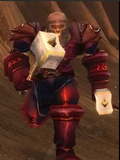 《魔兽世界》怀旧服暮光复仇者介绍