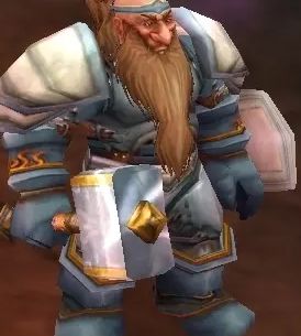 《魔兽世界》怀旧服勇猛的冰冷矿坑入侵者boss介绍