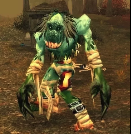 《魔兽世界》怀旧服农夫达尔松介绍