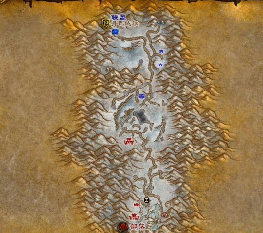 《魔兽世界》怀旧服勇猛的冰冷矿坑测量者boss介绍