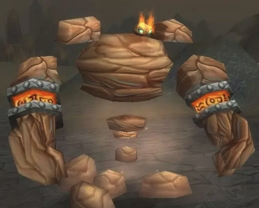 《魔兽世界》怀旧服沙漠奔行者介绍