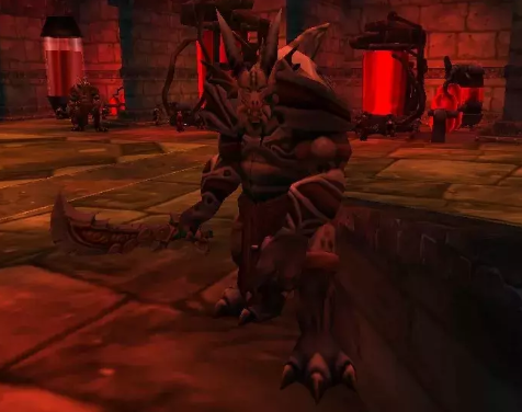 《魔兽世界》怀旧服多彩龙兽boss介绍