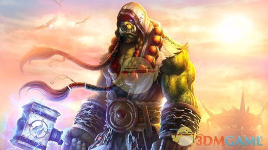 《魔兽世界》坚韧圣契介绍