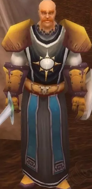 《魔兽世界》怀旧服指挥官托马斯·海勒拉boss介绍